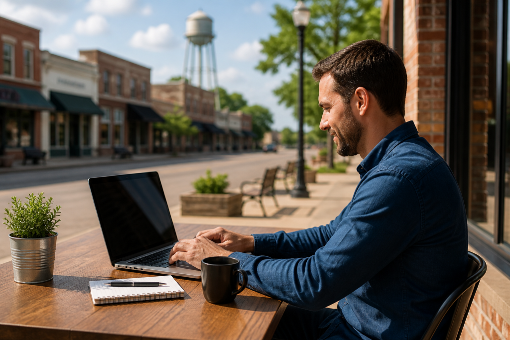 SEO Experts Serving Cumby, Texas