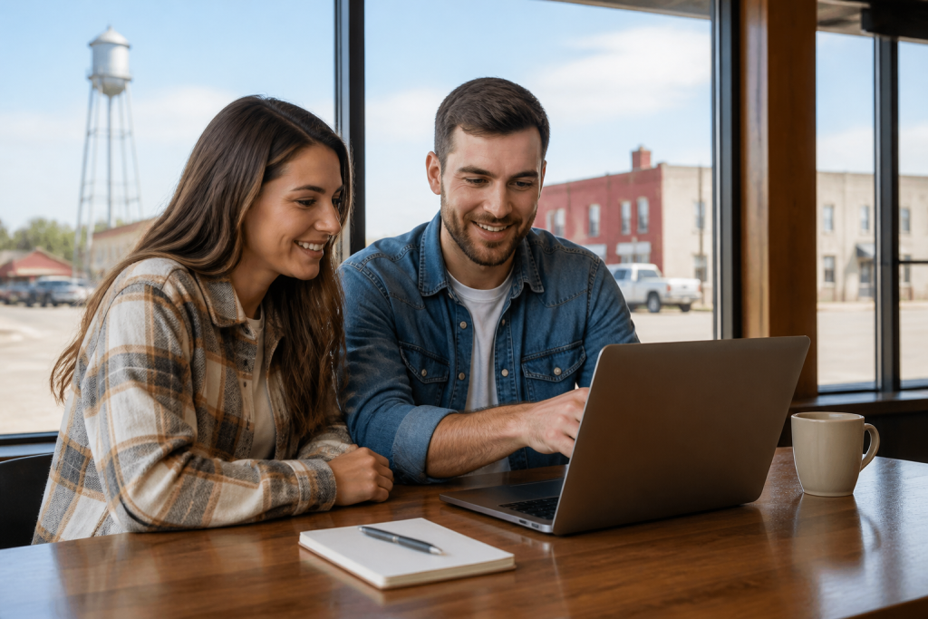 SEO Experts Serving Cyril, Oklahoma