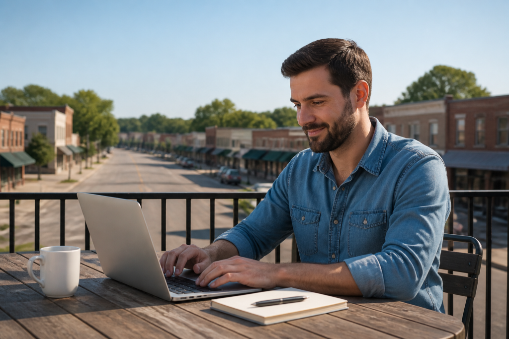 SEO Experts Serving Edgewood, Texas