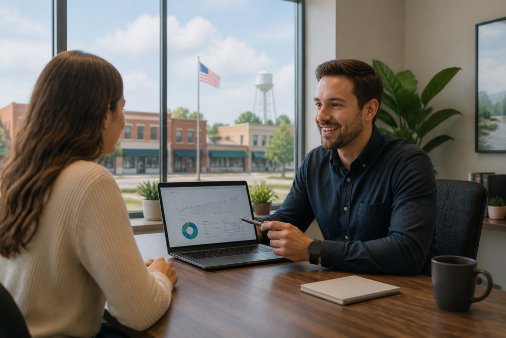 SEO Experts Serving Everman, Texas