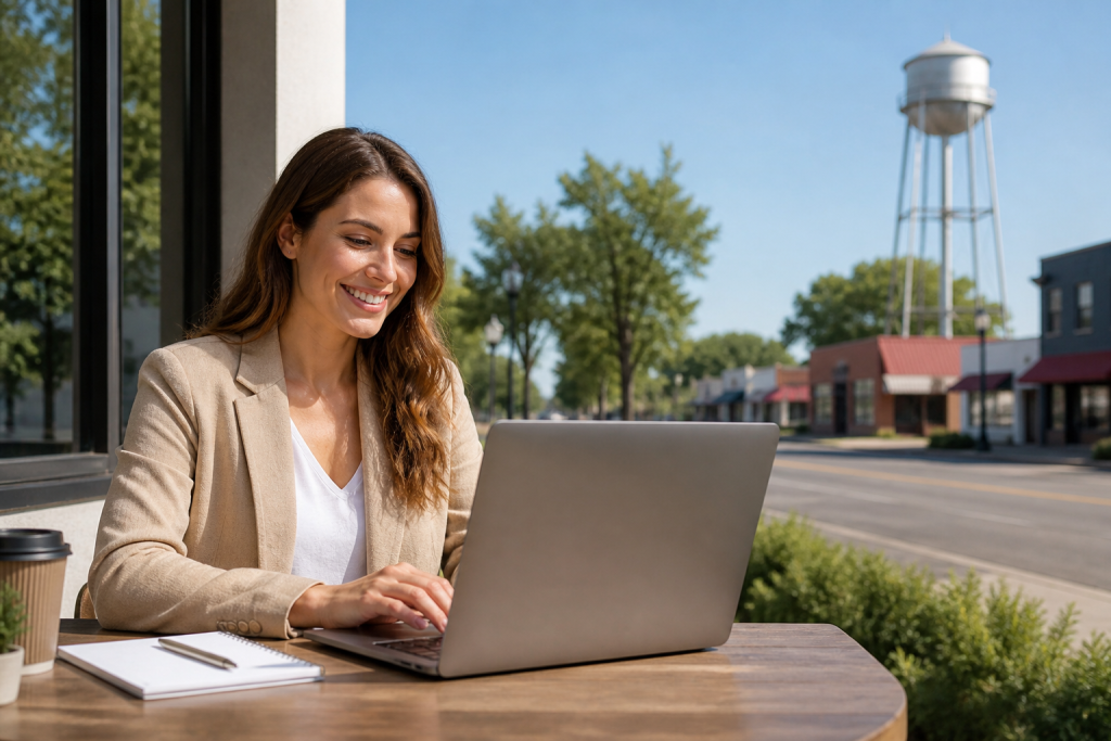SEO Experts Serving Forest Park, Oklahoma