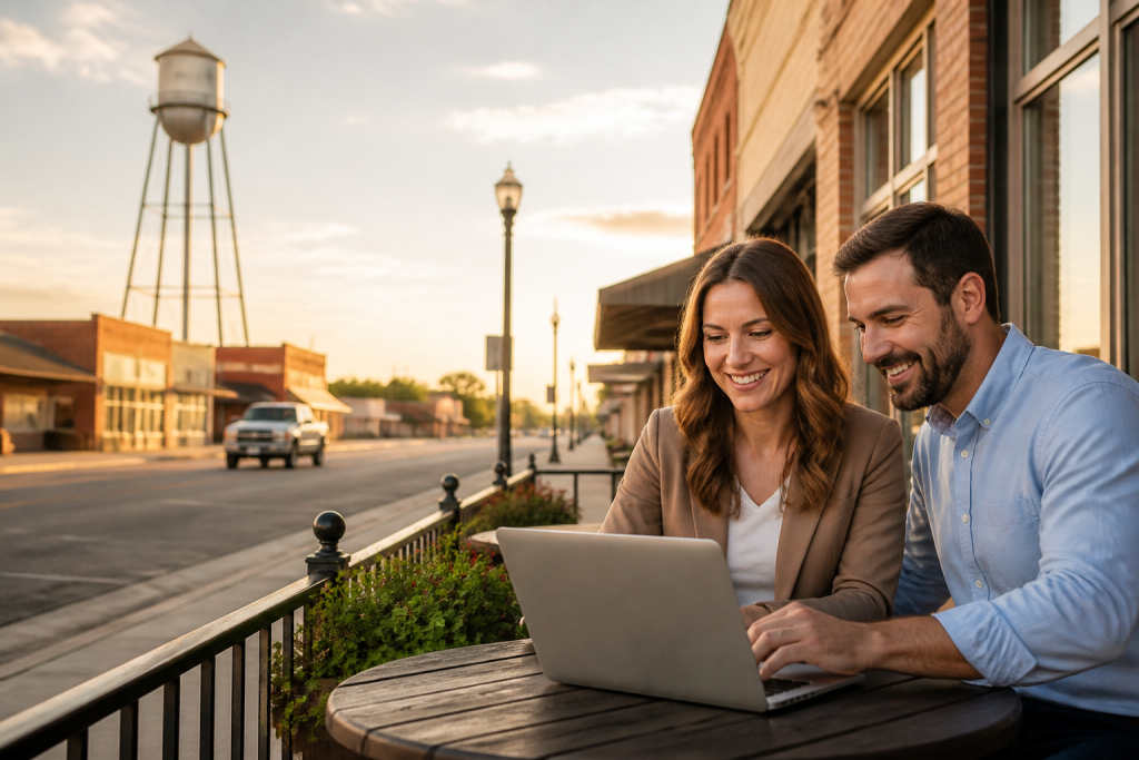 SEO Experts Serving Fort Towson, Oklahoma