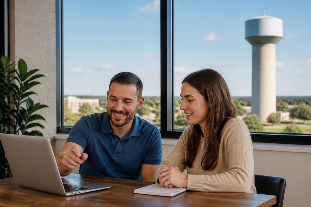 SEO Experts Serving Harker Heights, Texas
