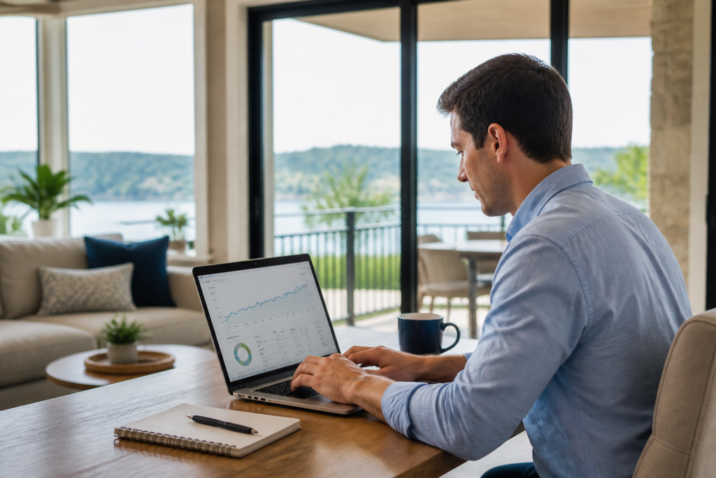 SEO Experts Serving Hudson Bend, Texas
