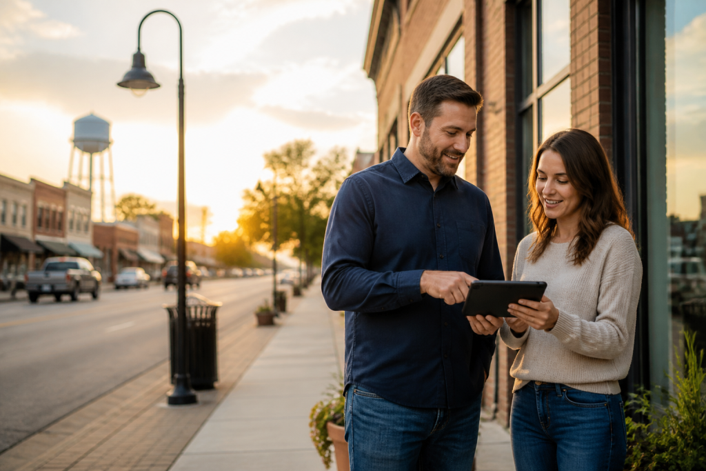 SEO Experts Serving Hughes Springs, Texas