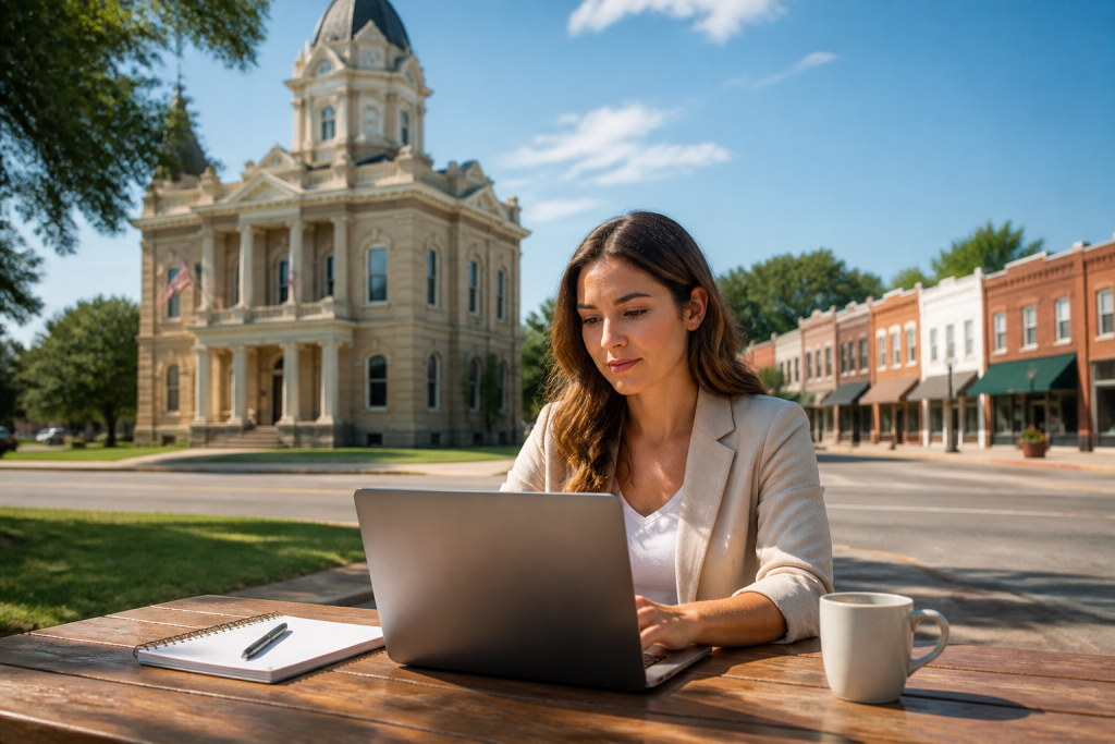 SEO Experts Serving Jewett, Texas