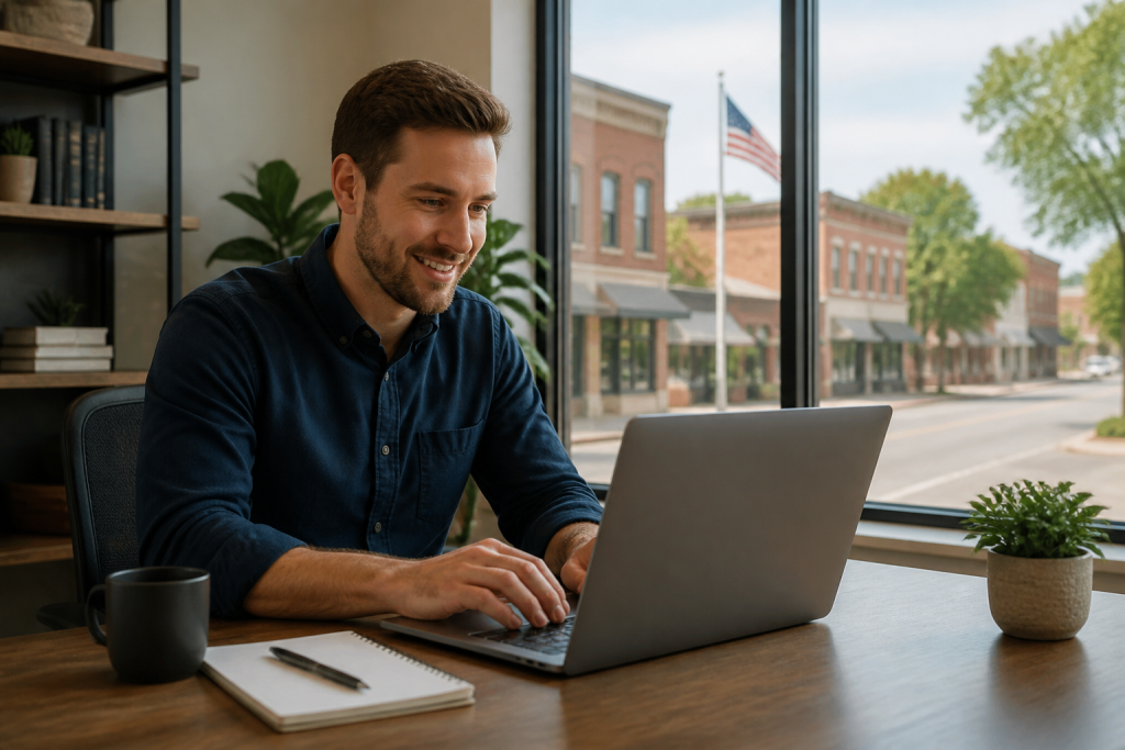 SEO Experts Serving Johnson, Oklahoma