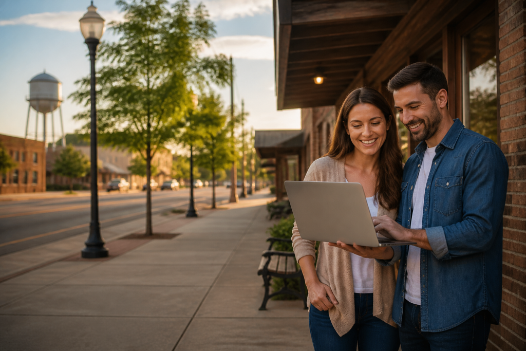 SEO Experts Serving Josephine, Texas