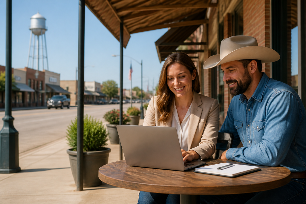 SEO Experts Serving Kosse, Texas