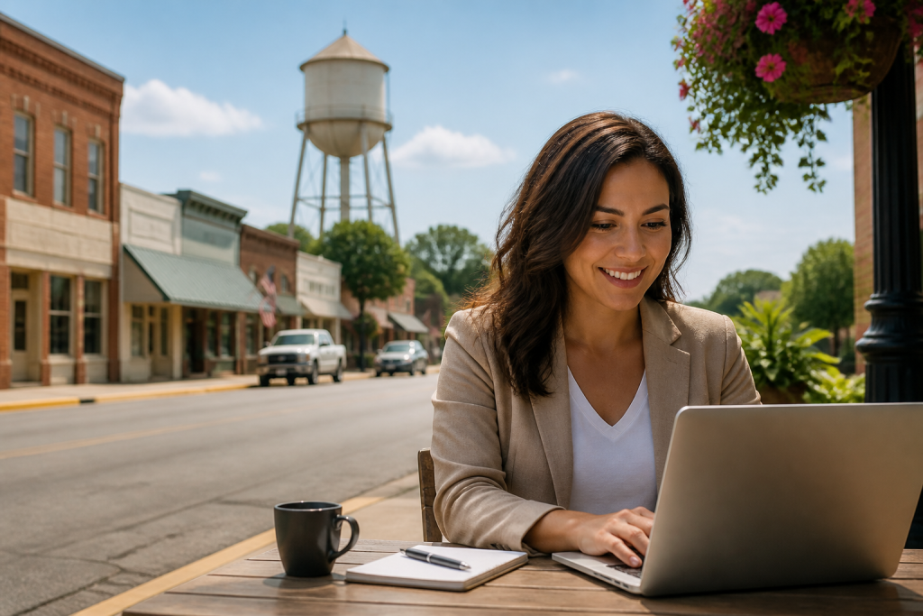 SEO Experts Serving McBride, Oklahoma