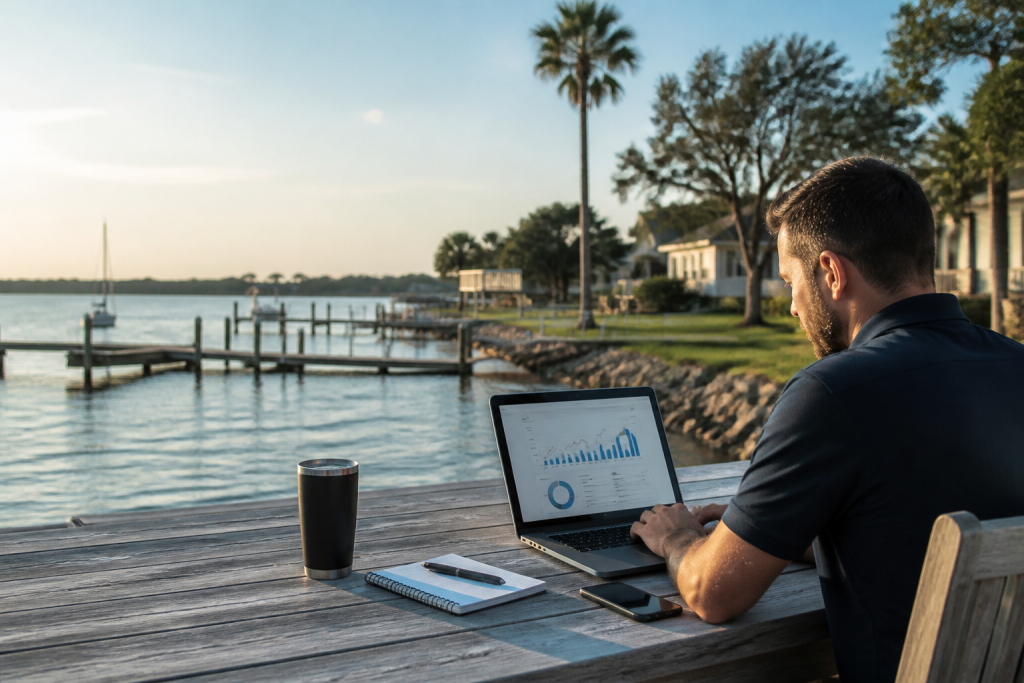 SEO Experts Serving Morgan’s Point Resort, Texas