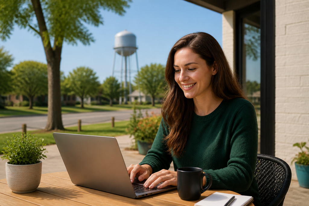 SEO Experts Serving Mounds, Oklahoma