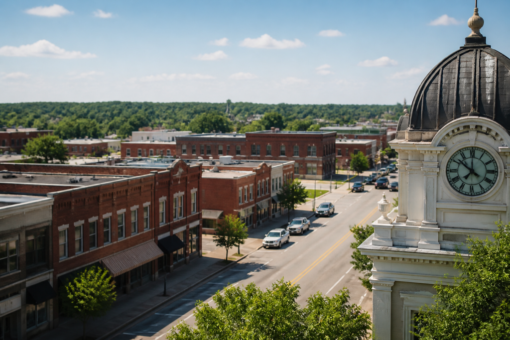 SEO Experts Serving Okmulgee, Oklahoma