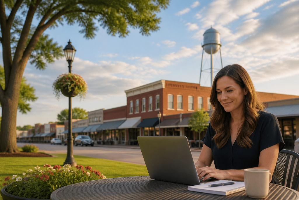 SEO Experts Serving Overton, Texas