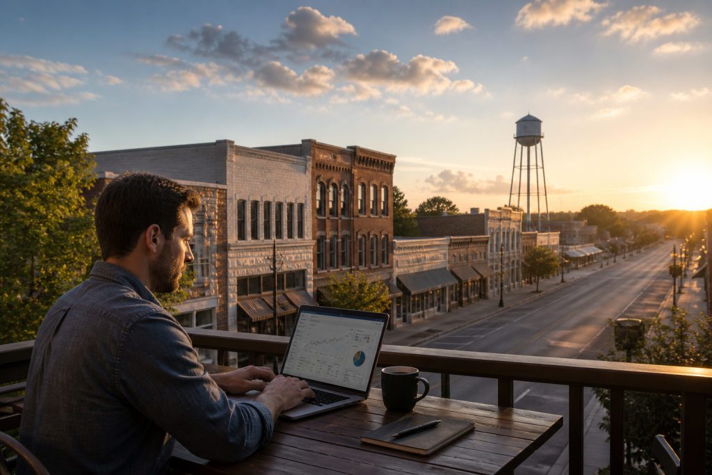 SEO Experts Serving Paducah, Texas
