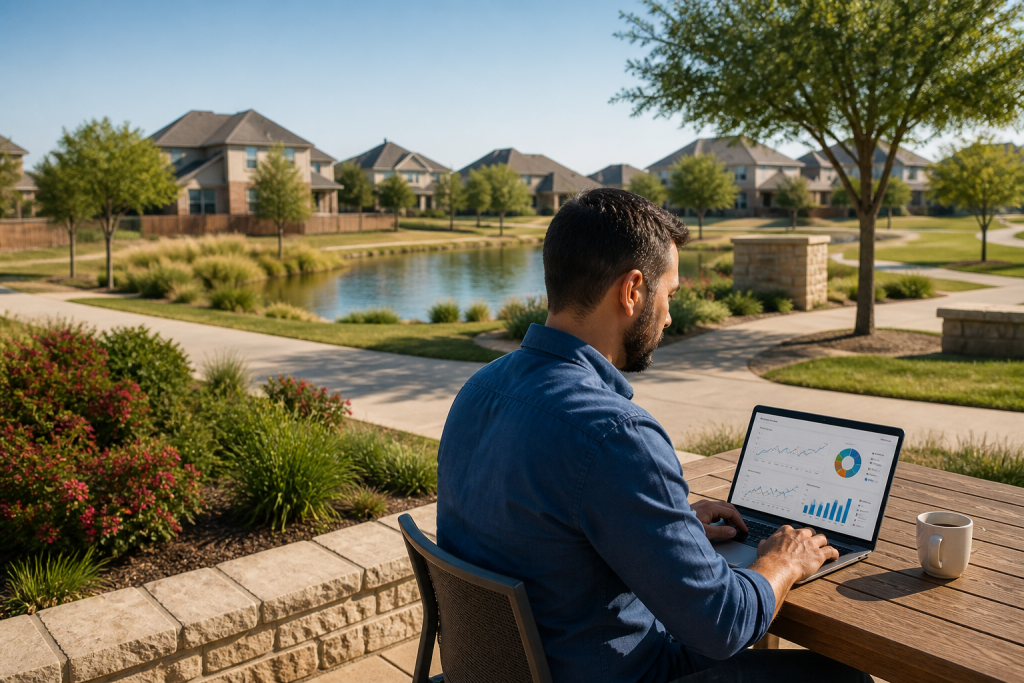 SEO Experts Serving Paloma Creek South, Texas