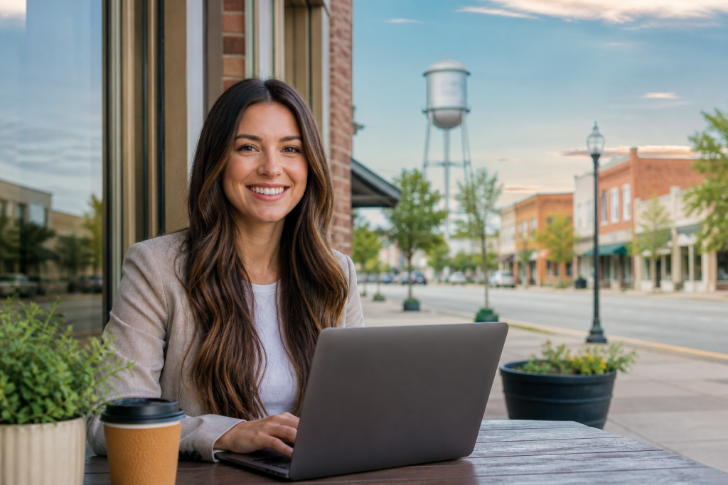 SEO Experts Serving Panama, Oklahoma