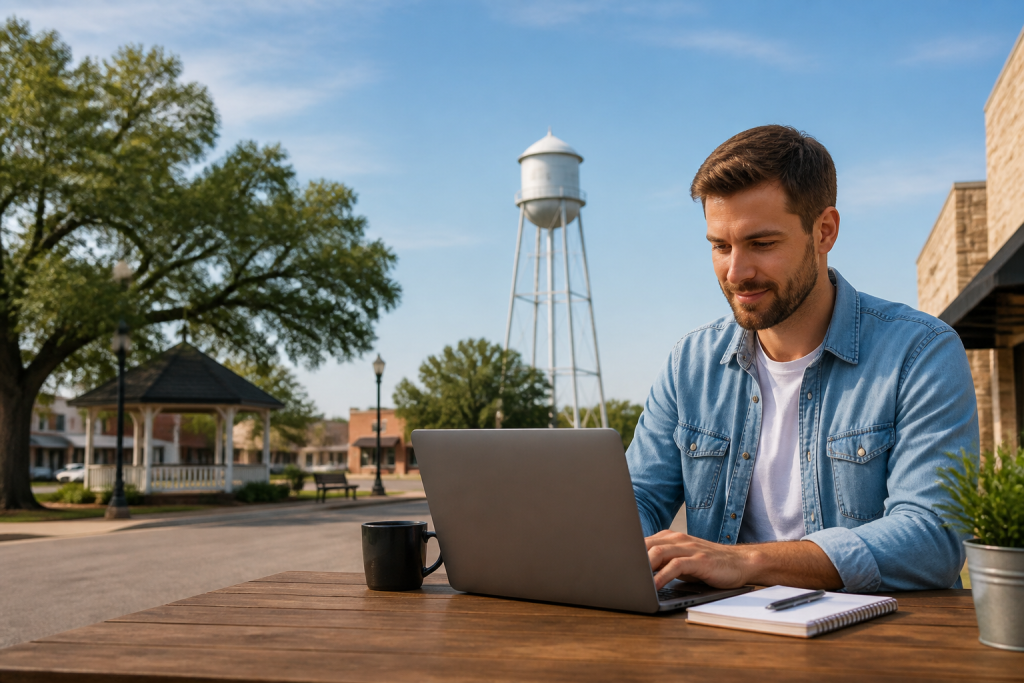 SEO Experts Serving Pecan Hill, Texas