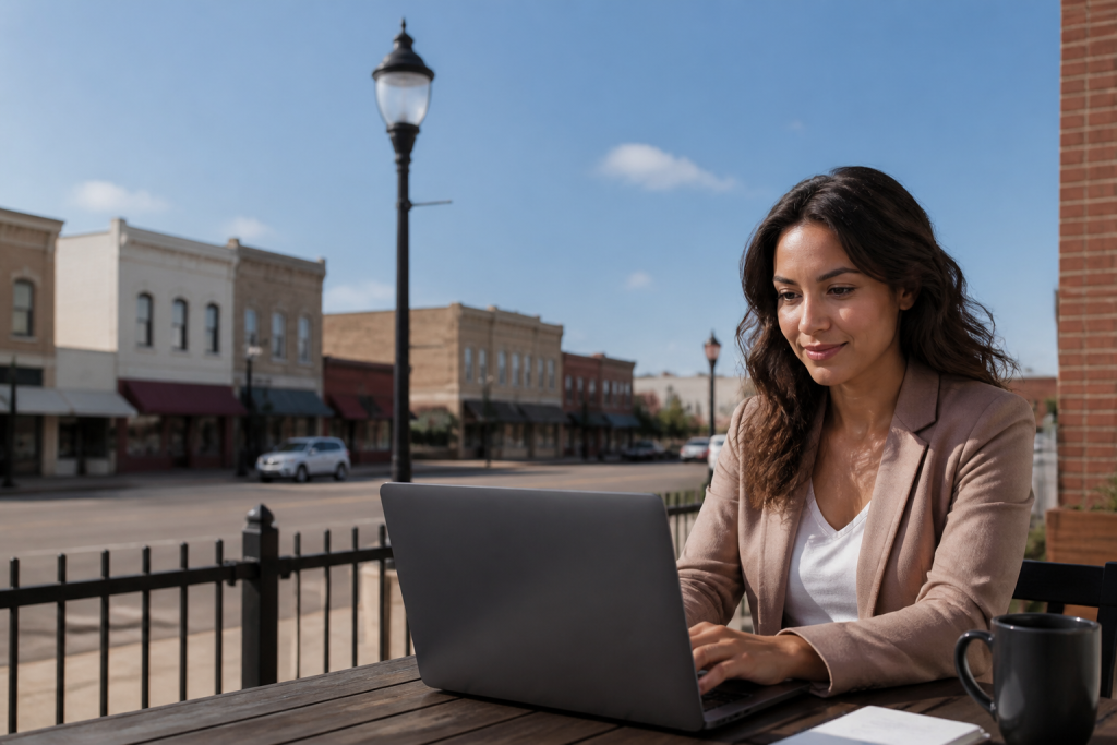 SEO Experts Serving Quanah, Texas