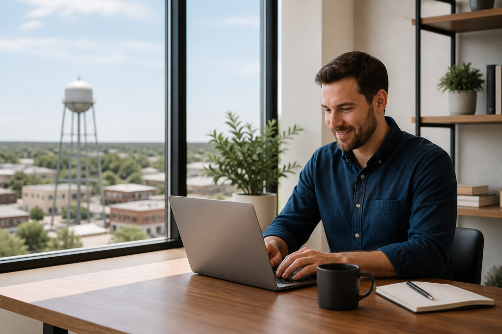 SEO Experts Serving Reno, Texas