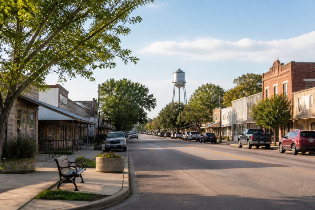 SEO Experts Serving Rule, Texas