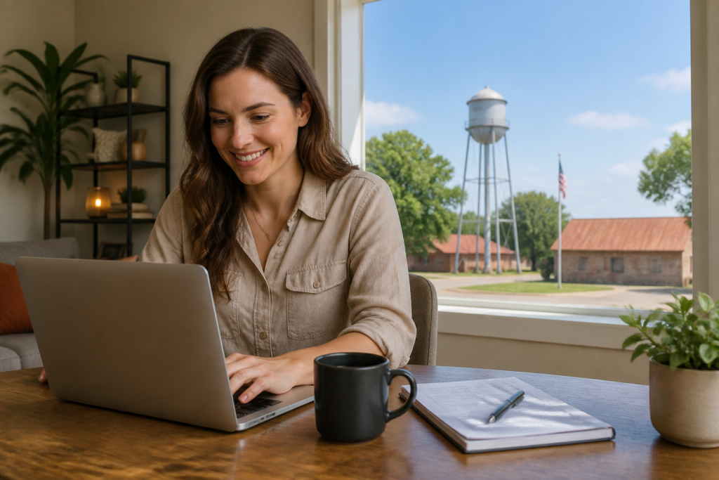 SEO Experts Serving Smith Village, Oklahoma
