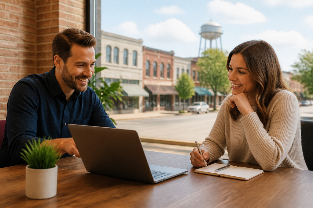 SEO Experts Serving Sulphur Springs, Texas