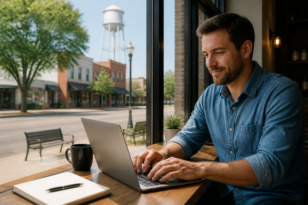 SEO Experts Serving Tom Bean, Texas