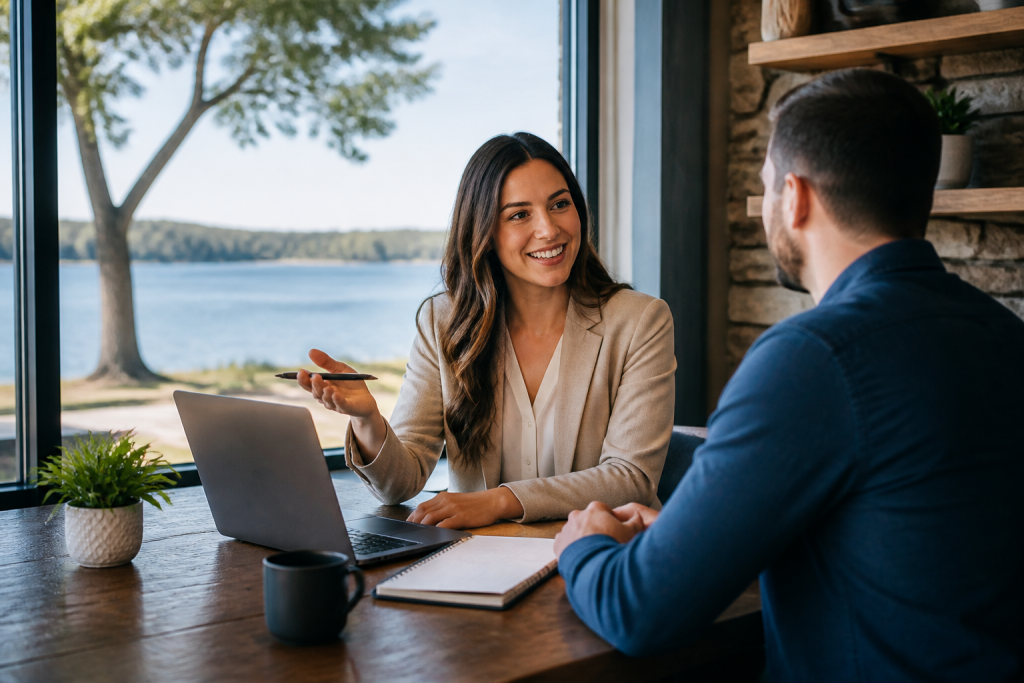 SEO Experts Serving Twin Lakes, Oklahoma
