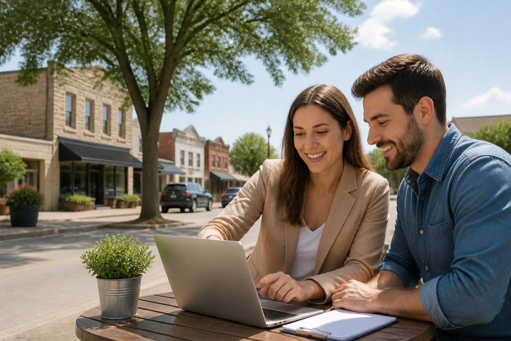 SEO Experts Serving Walnut Springs, Texas