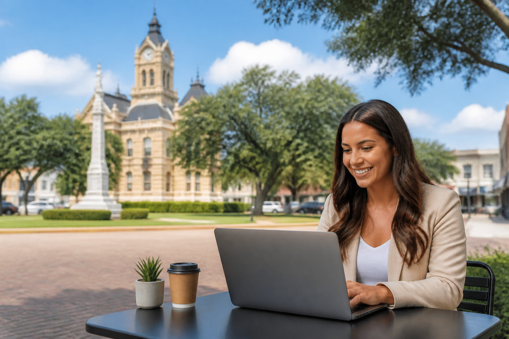 SEO Experts Serving Waxahachie, Texas