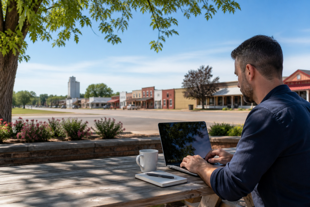 SEO Experts Serving Wynnewood, Oklahoma