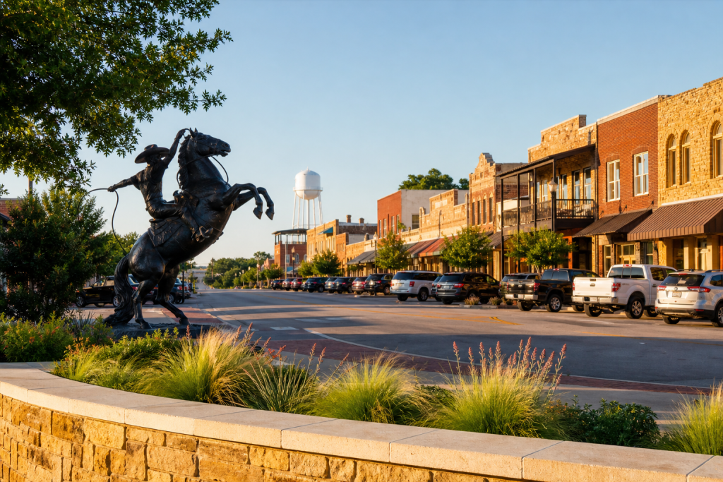 SEO Professionals Serving Aledo, Texas