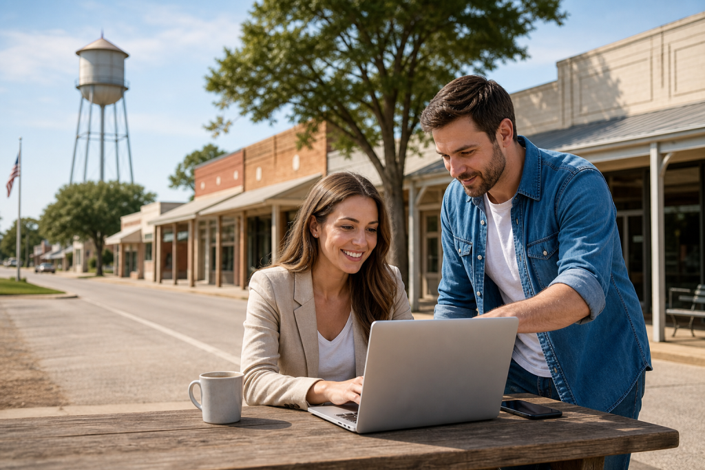 SEO Professionals Serving Bells, Texas