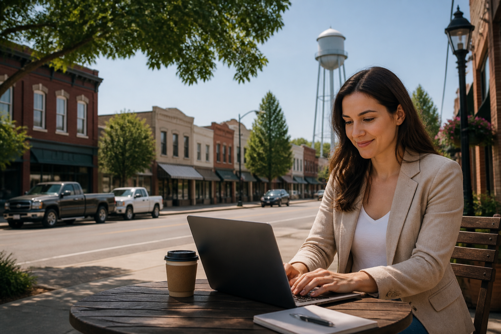 SEO Professionals Serving Bristol, Texas