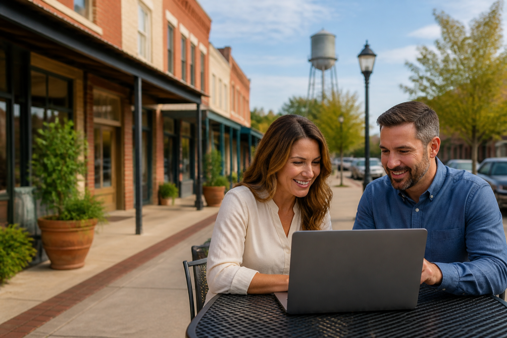 SEO Professionals Serving Carter, Texas