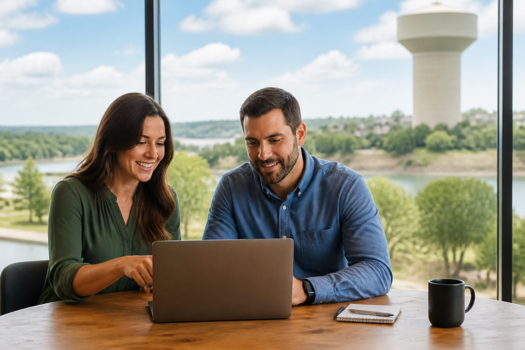 SEO Professionals Serving Cedar Park, Texas