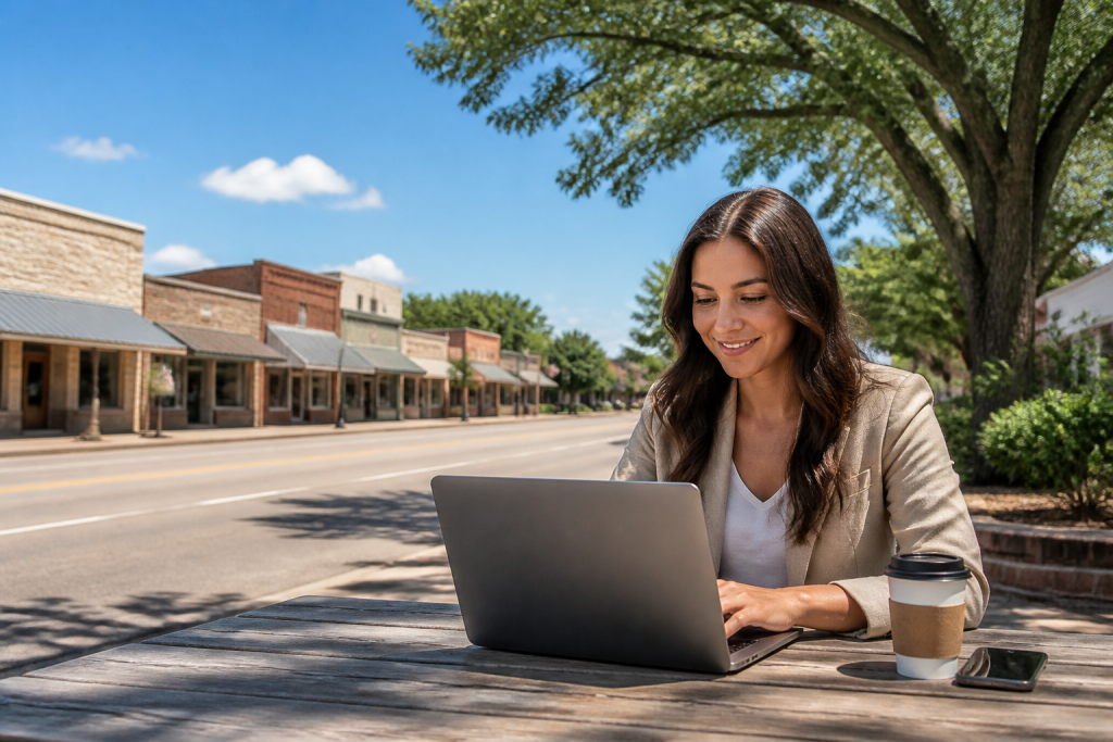 SEO Professionals Serving Chireno, Texas