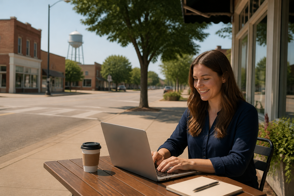 SEO Professionals Serving Colbert, Oklahoma