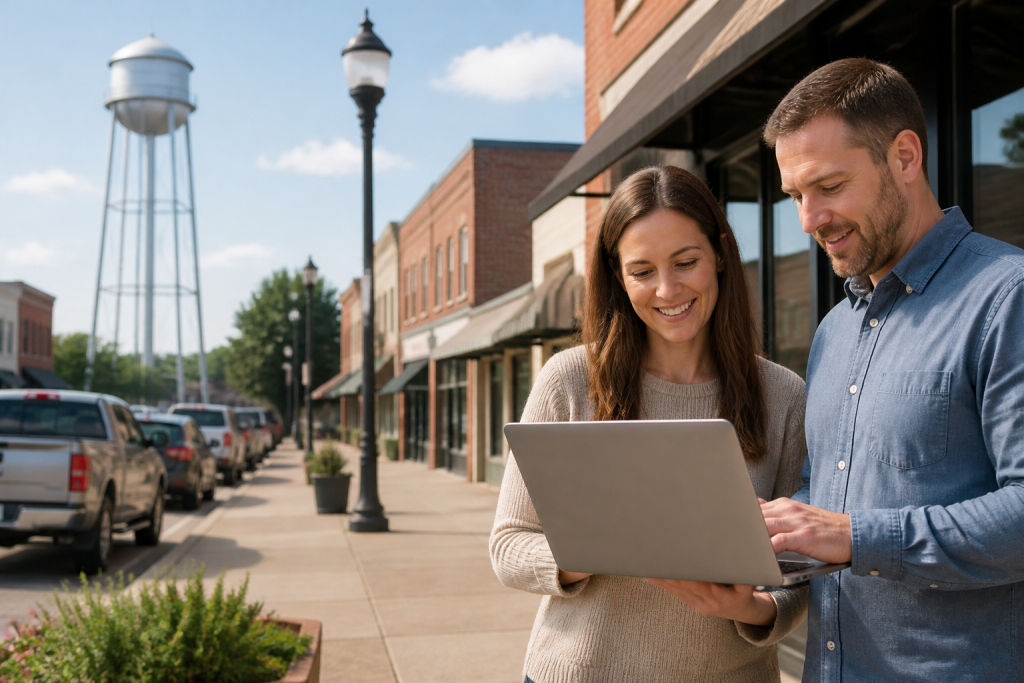 SEO Professionals Serving Cornish, Oklahoma