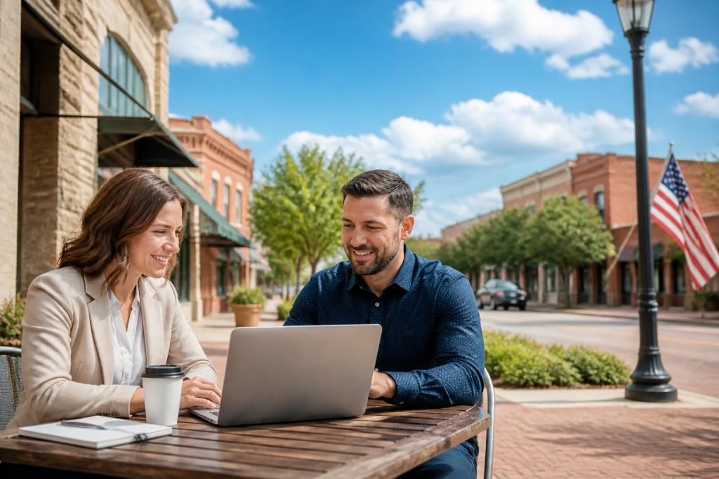 SEO Professionals Serving Covington, Texas