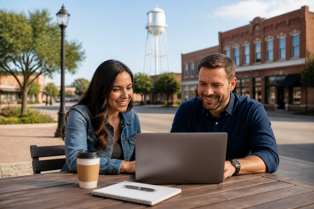 SEO Professionals Serving Elgin, Texas
