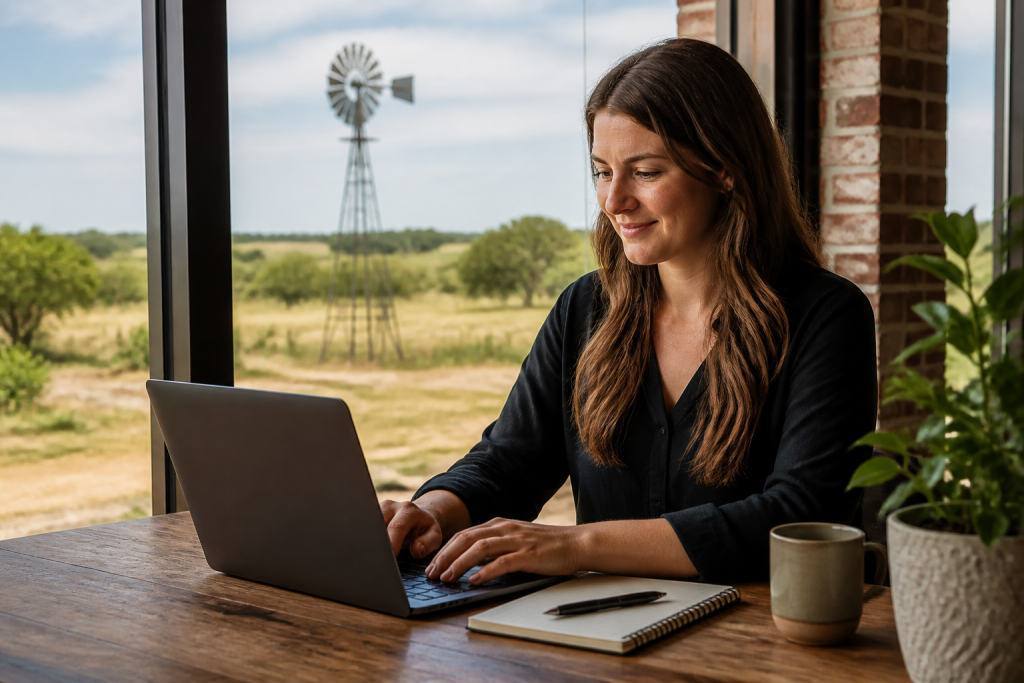 SEO Professionals Serving Goree, Texas