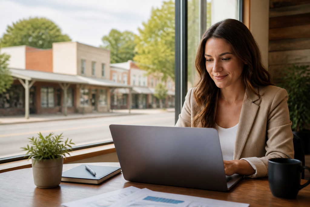 SEO Professionals Serving Grannis, Arkansas