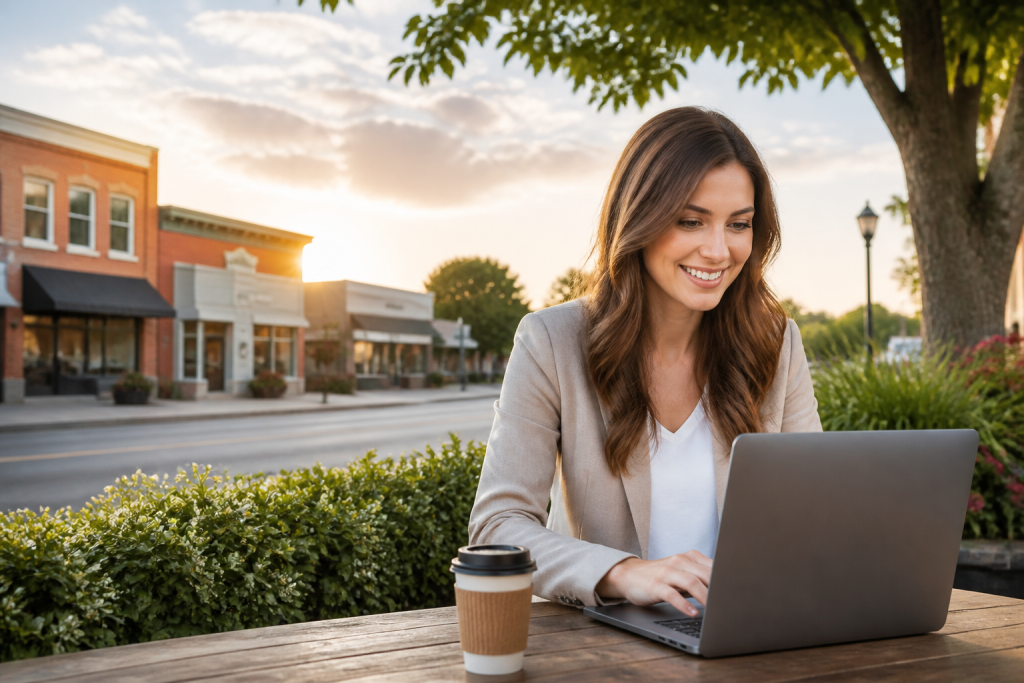 SEO Professionals Serving Grayson, Oklahoma