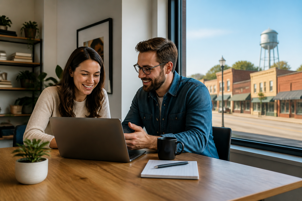 SEO Professionals Serving Haileyville, Oklahoma