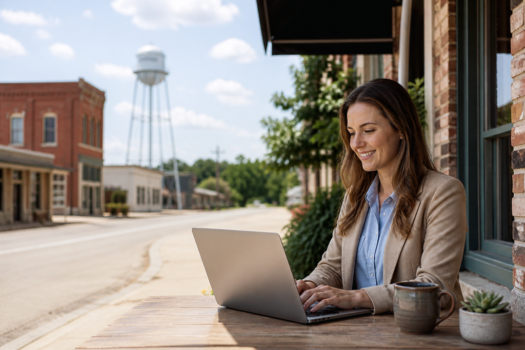 SEO Professionals Serving Headrick, Oklahoma