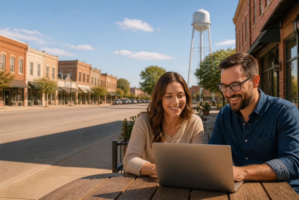 SEO Professionals Serving Heartland, Texas