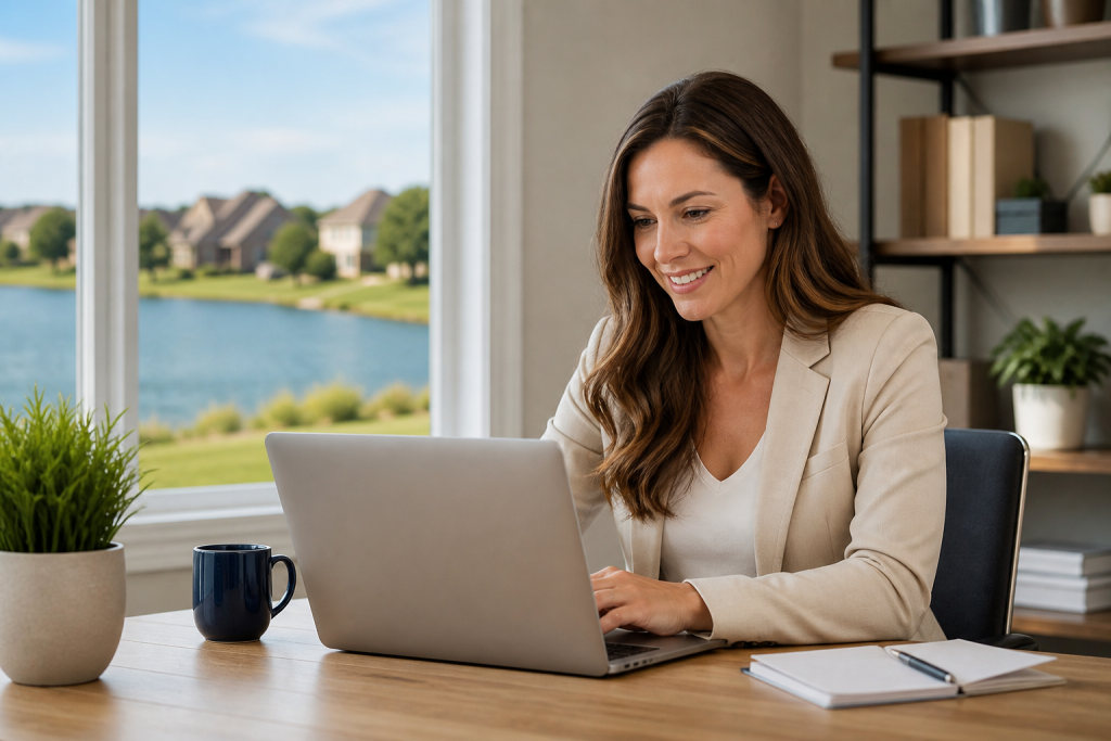 SEO Professionals Serving Lavon, Texas