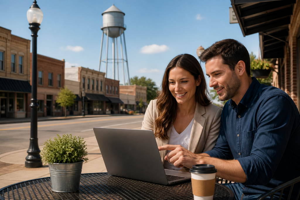 SEO Professionals Serving Merkel, Texas